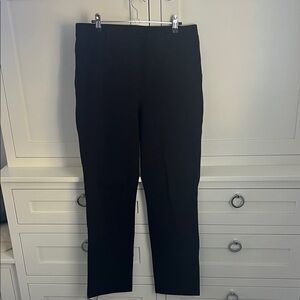 Women’s Black Dress Pants
